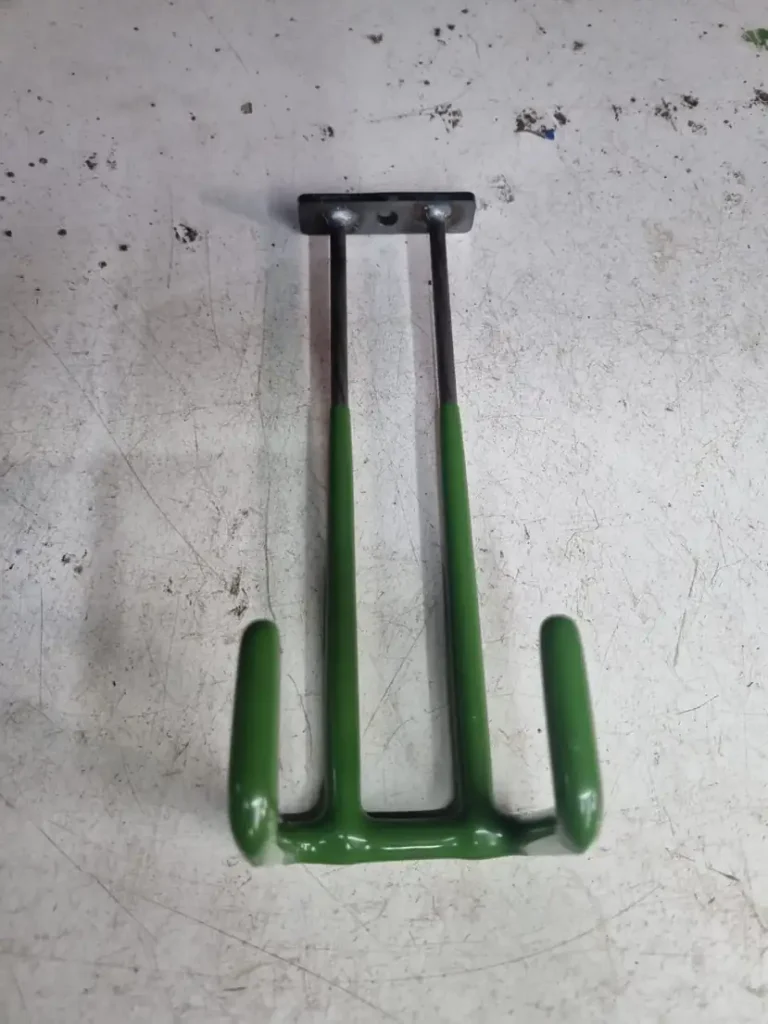 plastisol para isolar peças ferrosas e não ferrosas