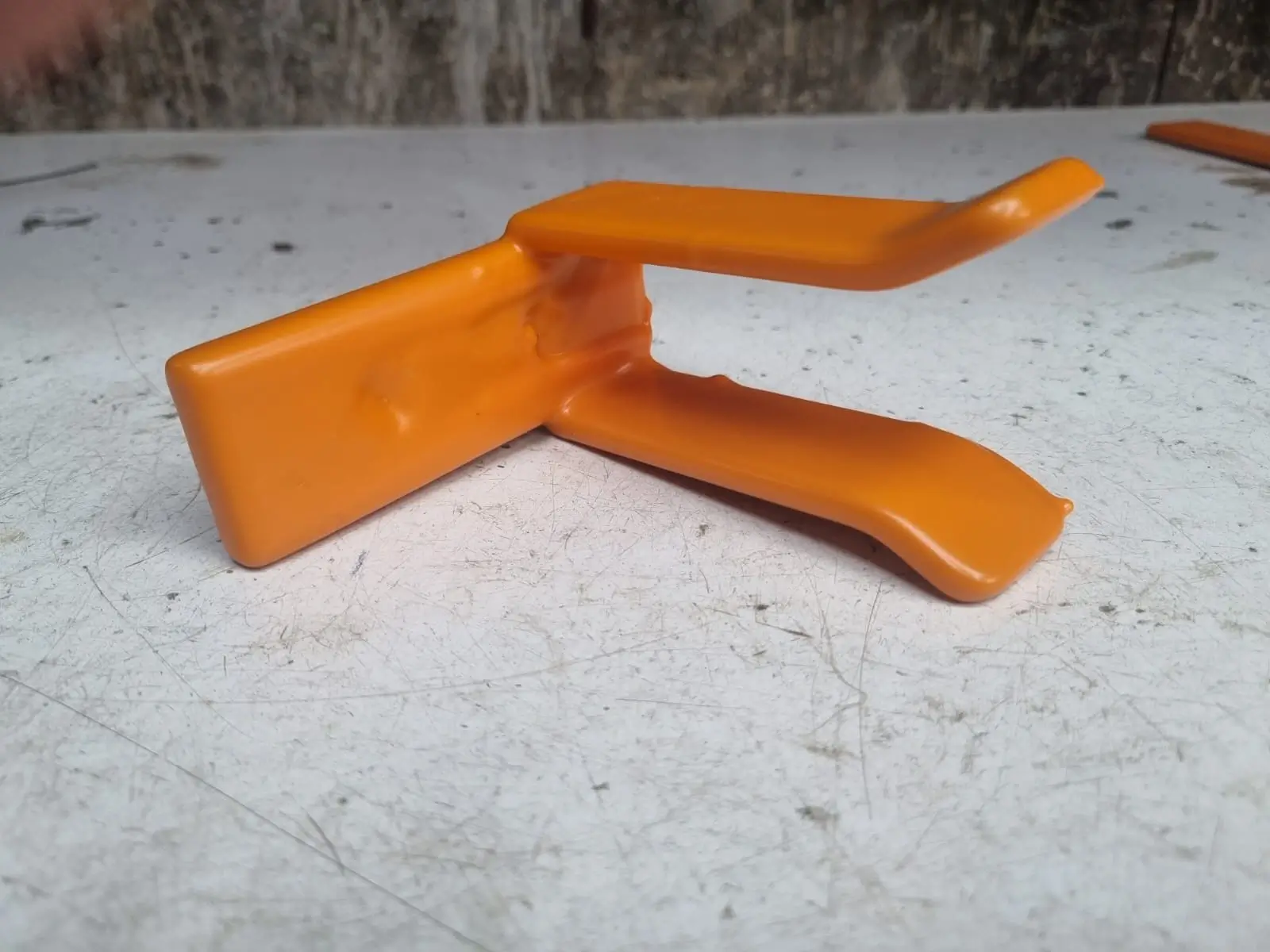 Aplicação de Plastisol