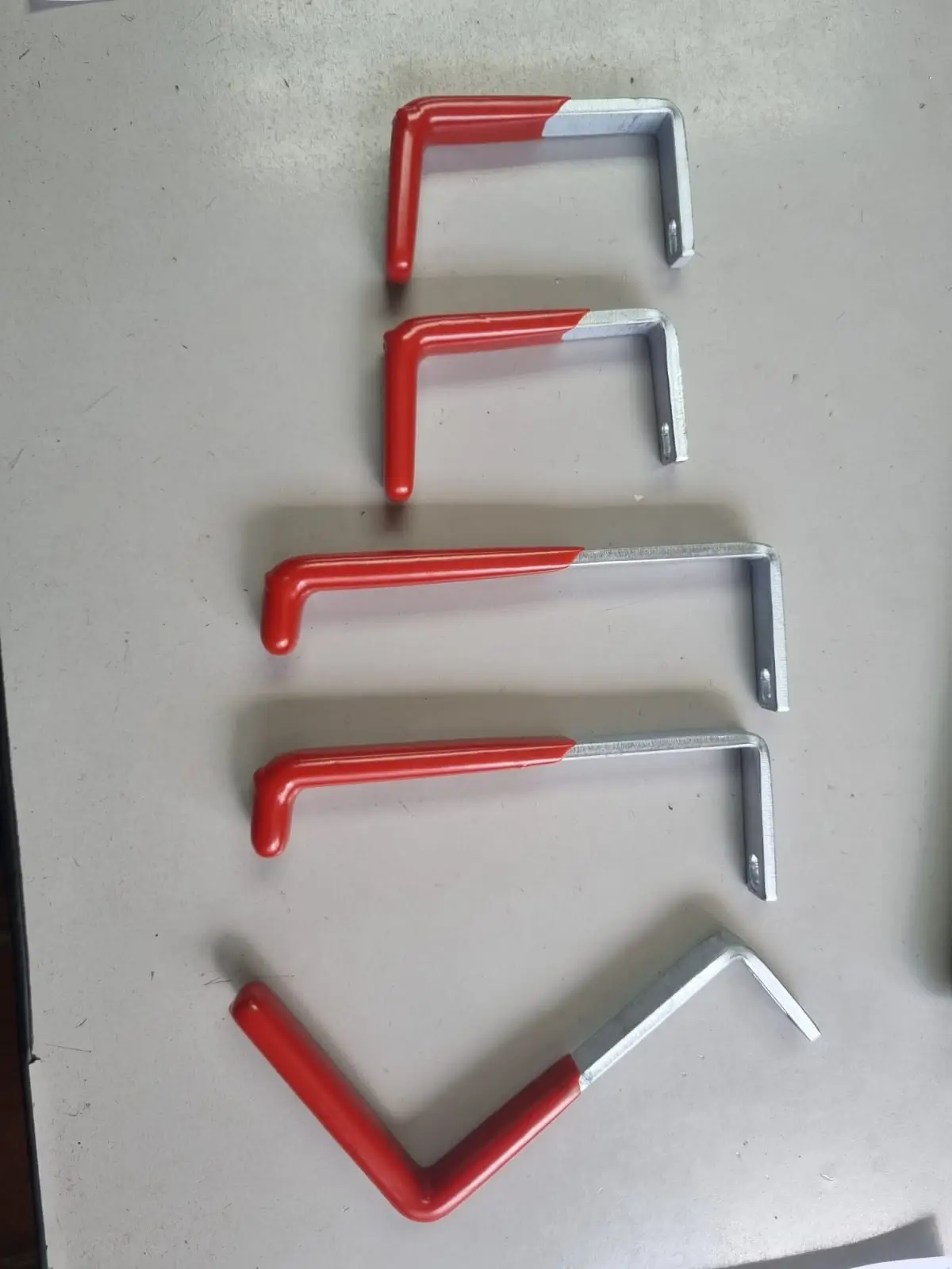 Aplicação de Plastisol