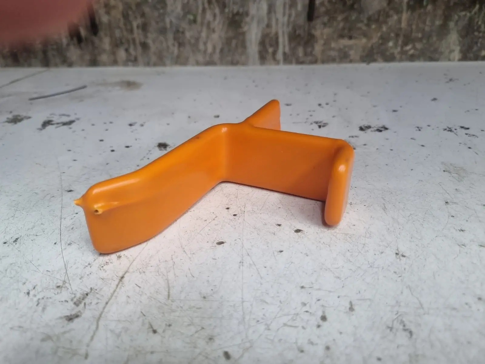 Aplicação de Plastisol