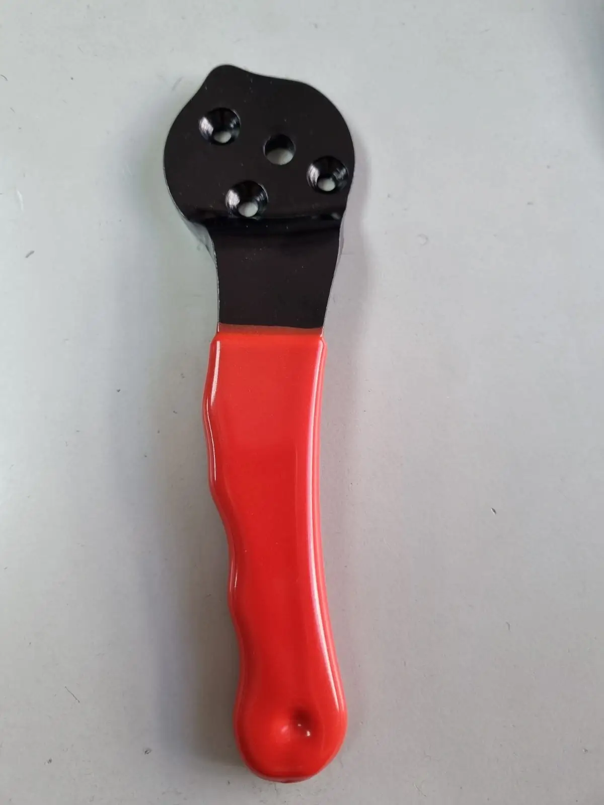 Aplicação de Plastisol