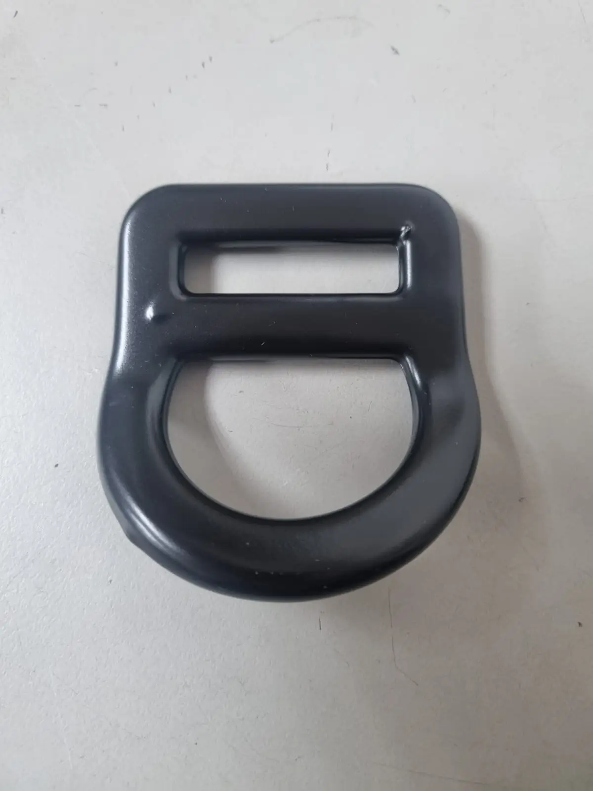 Aplicação de Plastisol