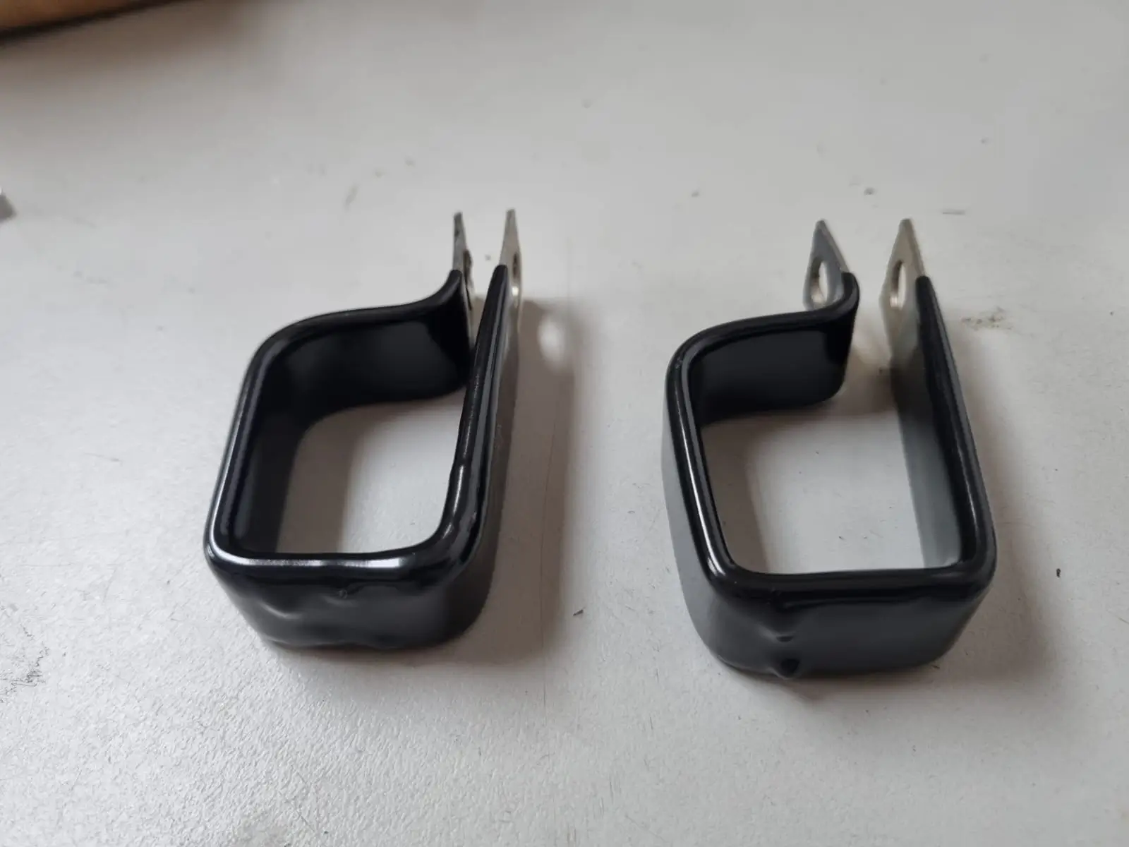 Aplicação de Plastisol