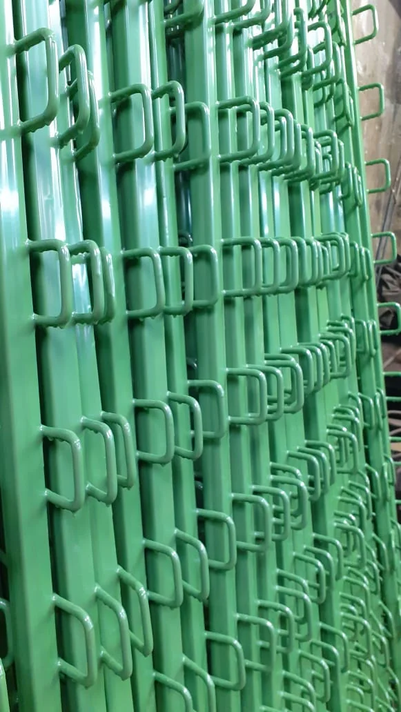 Aplicação de Plastisol