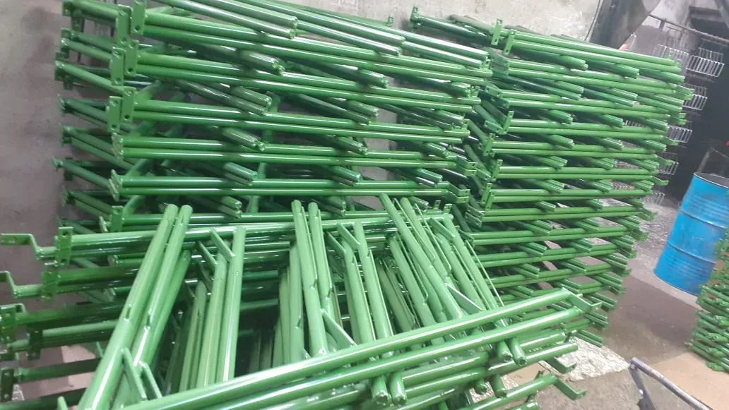 Aplicação de Plastisol