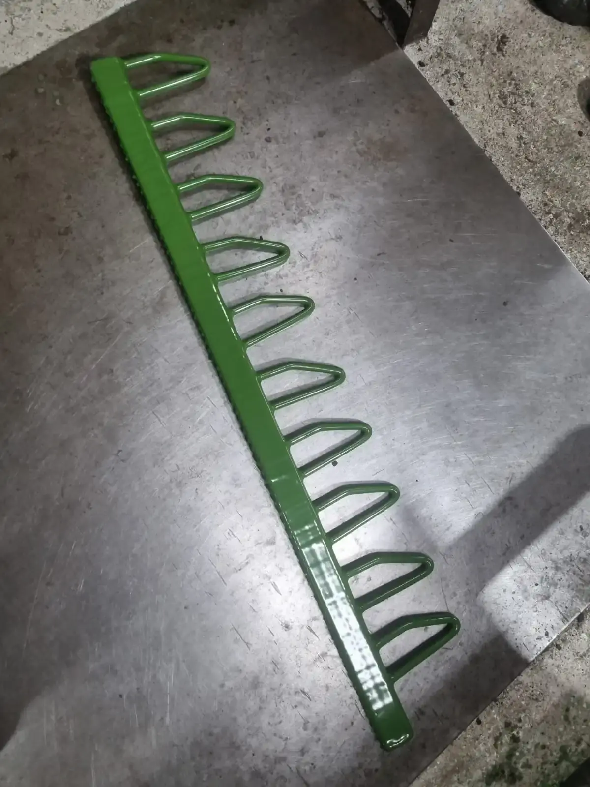 Revestimento em Plastisol