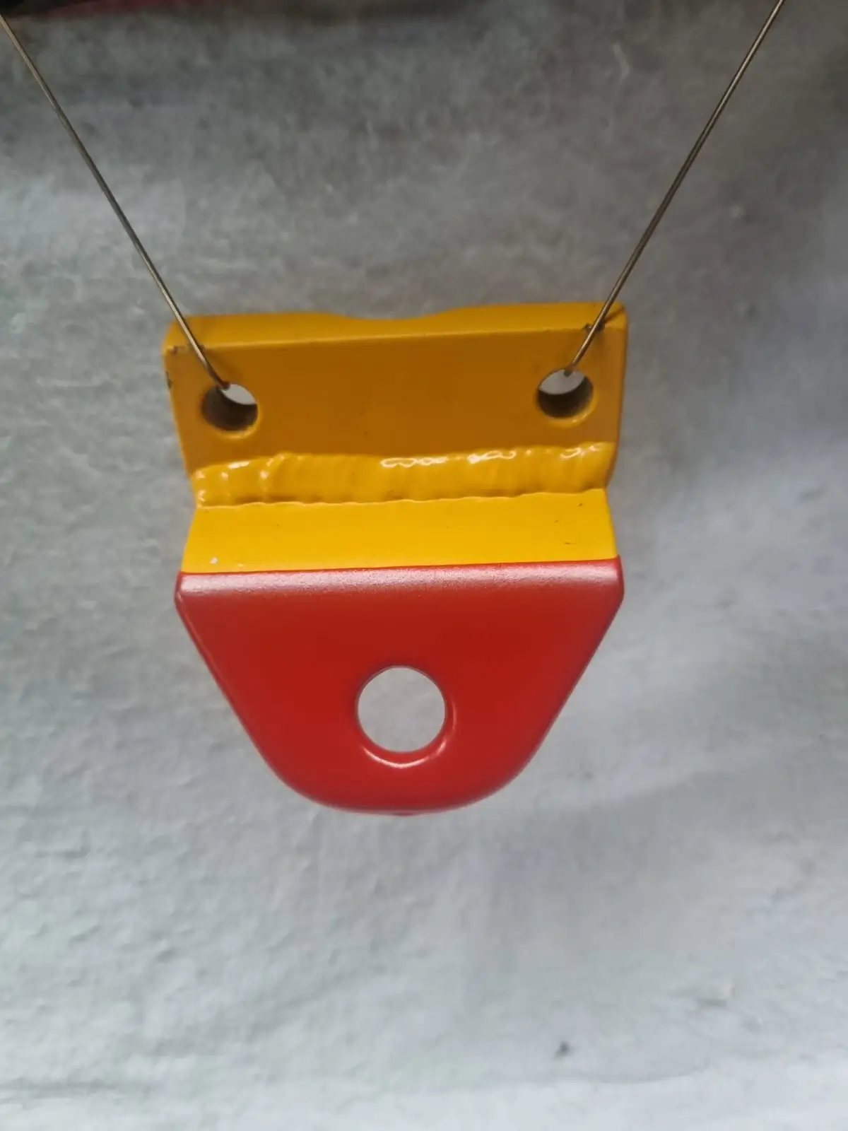 Revestimento em Plastisol