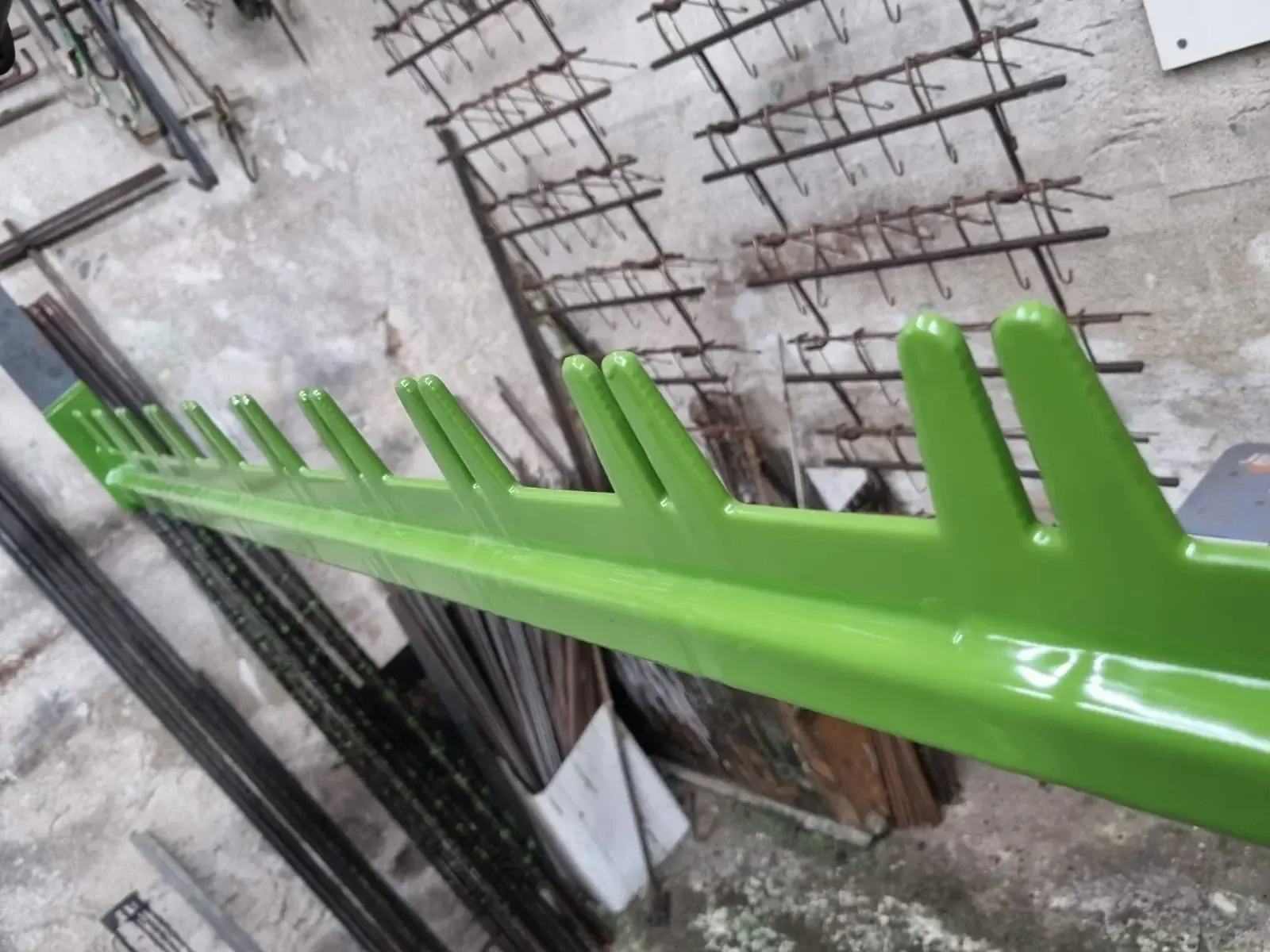 Revestimento em Plastisol