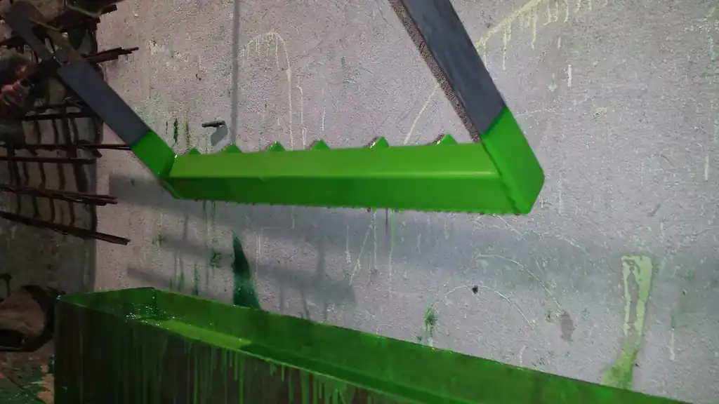 Revestimento em Plastisol