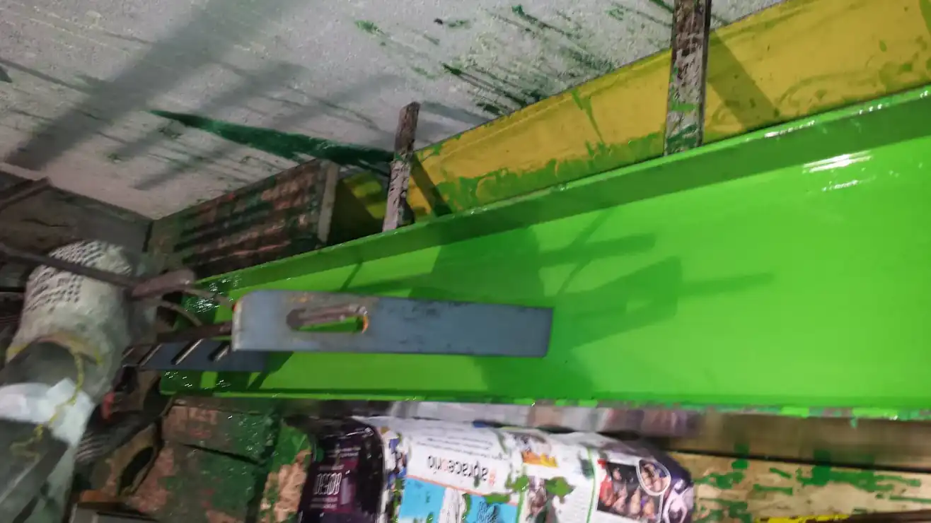 Revestimento em Plastisol