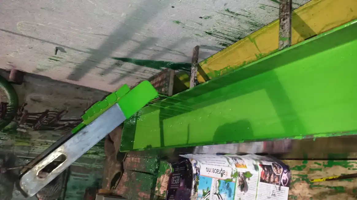 Revestimento em Plastisol