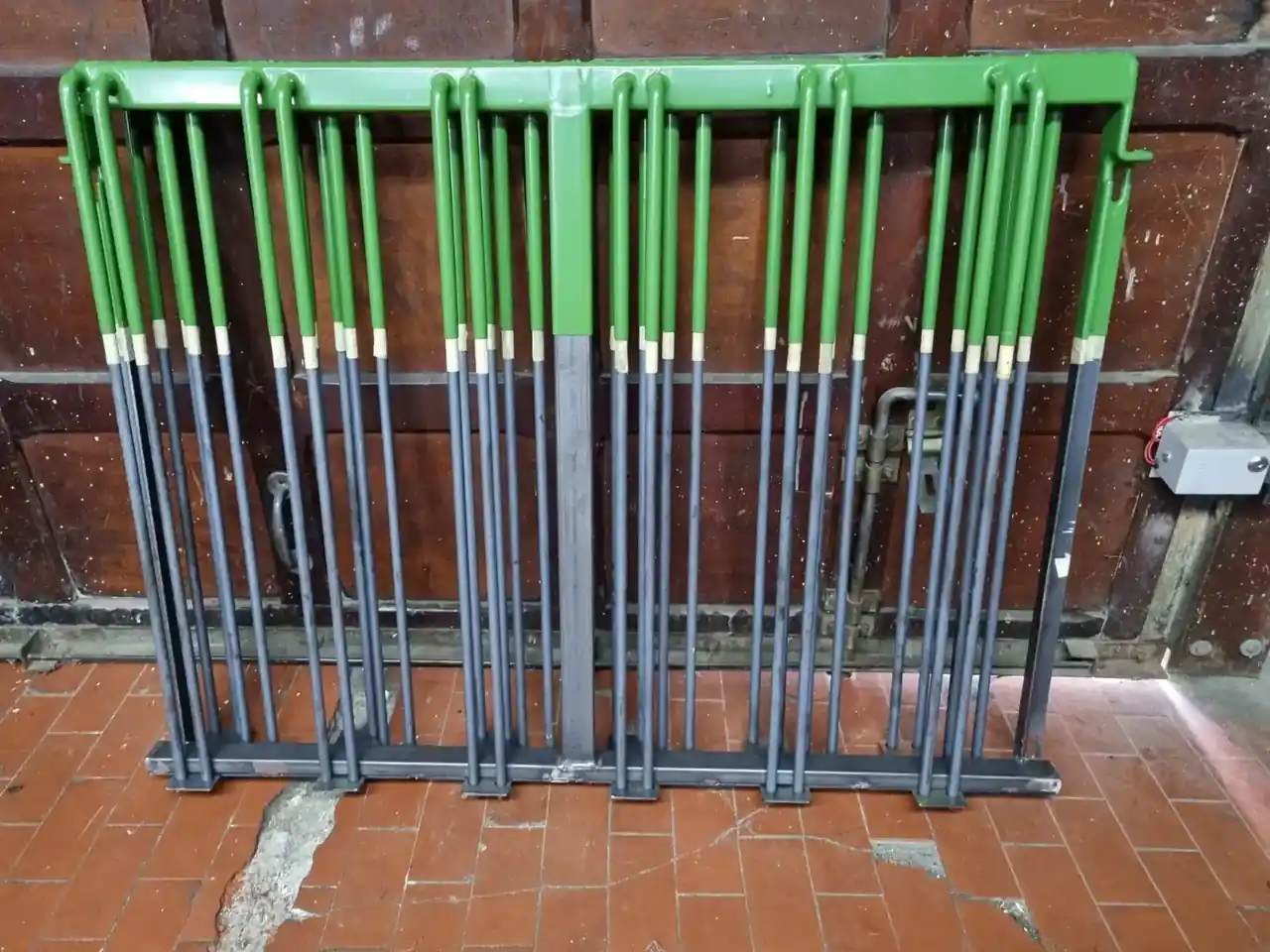 Revestimento em Plastisol