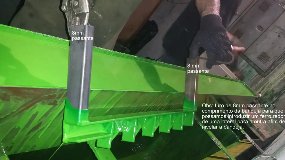 Revestimento em Plastisol