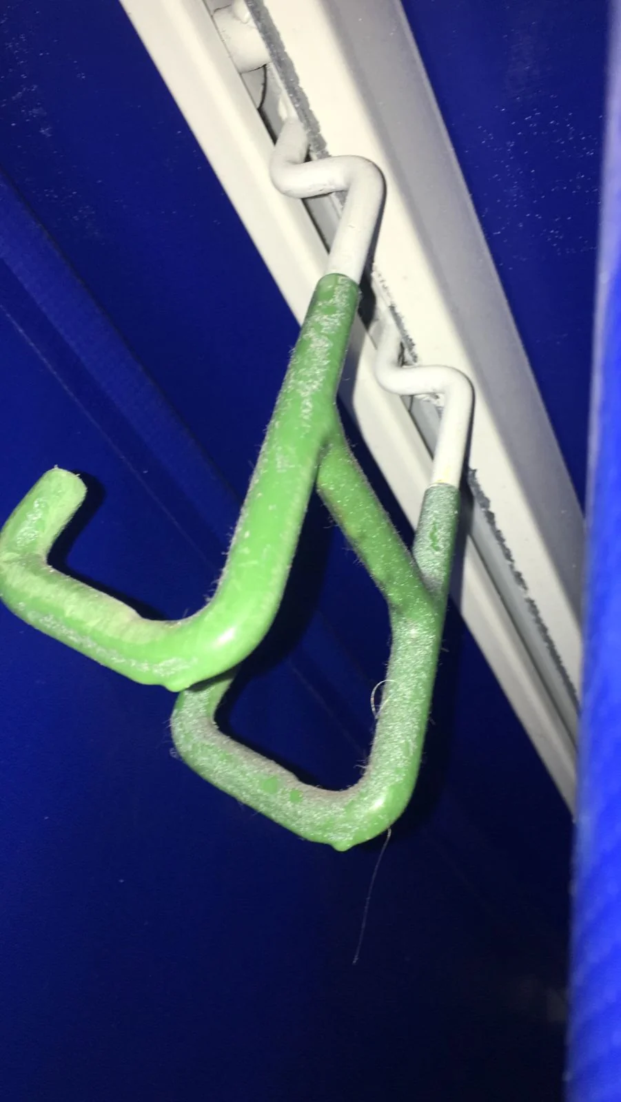 Emborrachamento em Plastisol