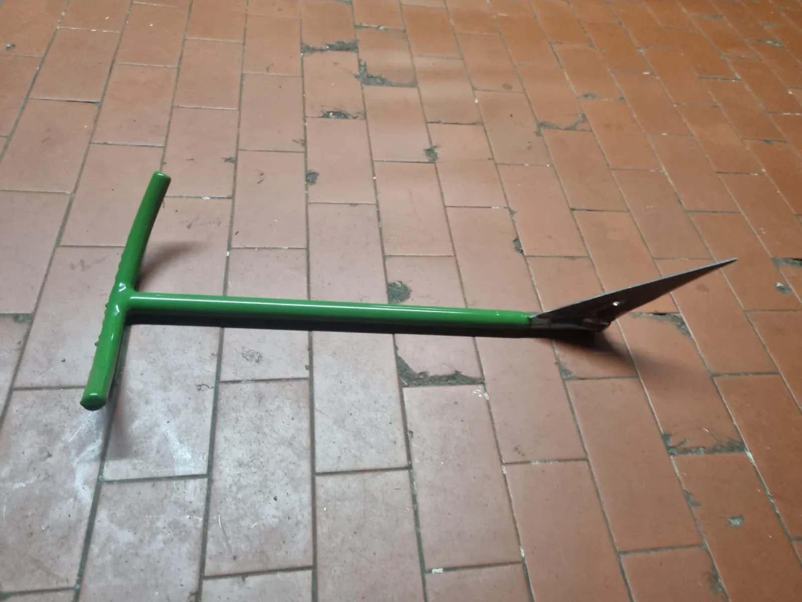 Emborrachamento em Plastisol