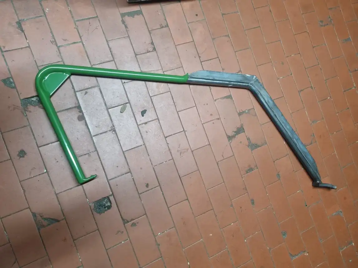 Emborrachamento em Plastisol