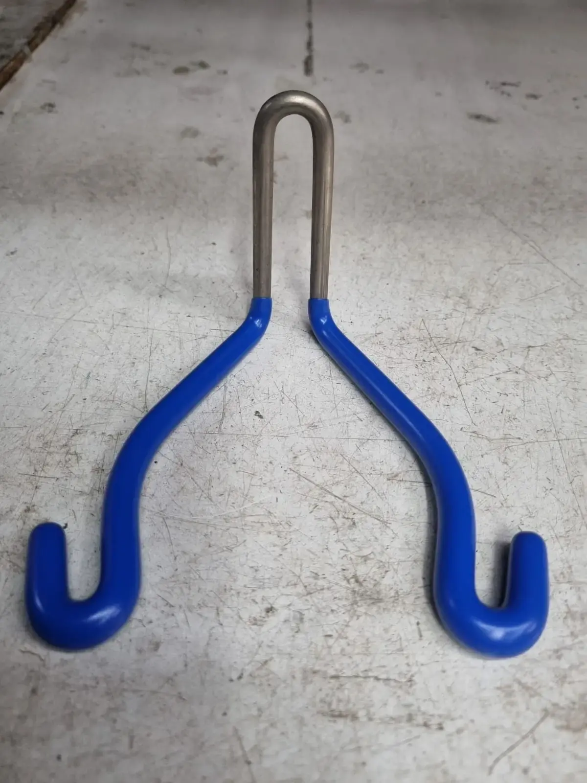 Emborrachamento em Plastisol