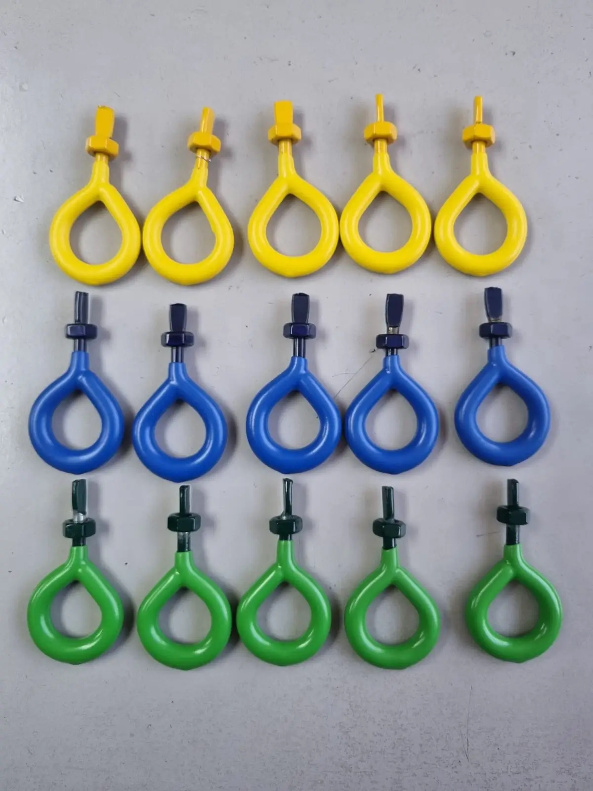 Emborrachamento com Plastisol