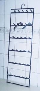 Gancheira Linha Pintura KTL