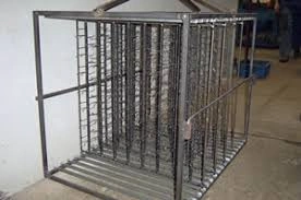 Gancheira Linha Pintura KTL